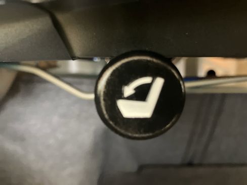 Used 2024 Nissan Altima 2.5 SR w/ SR Premium Package image 27