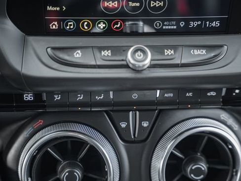 Used 2023 Chevrolet Camaro SS image 27