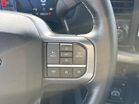 Used 2024 Ford F150 XLT w/ Equipment Group 302A MID image 18