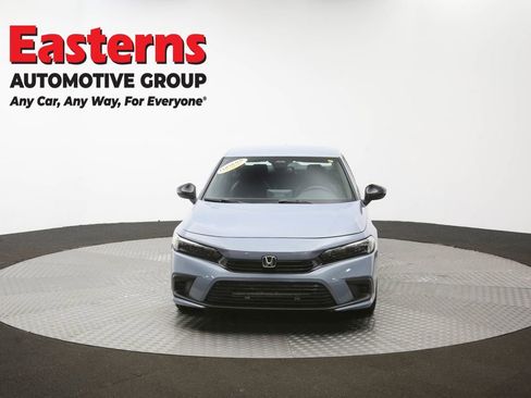 Used 2024 Honda Civic Sport image 52