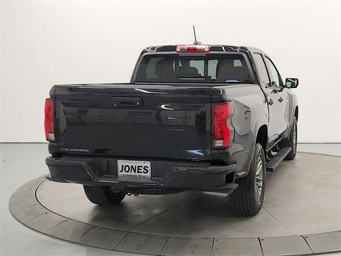 New 2026 Chevrolet Colorado LT w/ LT Convenience Package image 7