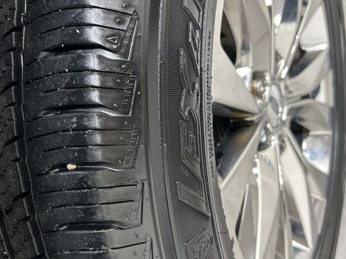 Used 2016 Ford F150 Lariat w/ Equipment Group 502A Luxury image 46