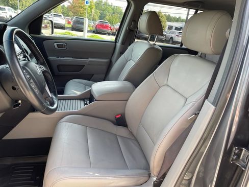 Used 2013 Honda Pilot EX-L image 11