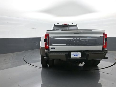 New 2026 Ford F350 King Ranch AWD/4WD image 6