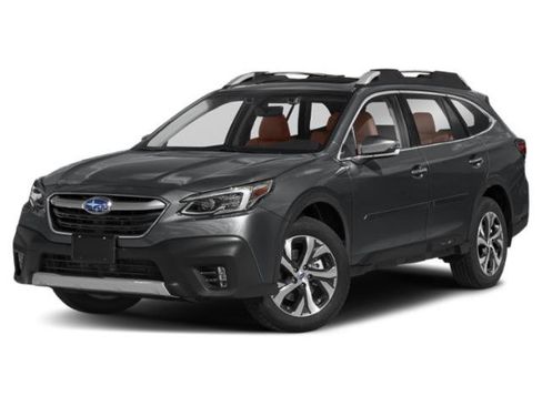 Used 2022 Subaru Outback Touring XT w/ Popular Package #2 AWD/4WD image 1