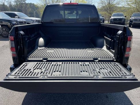 New 2026 Nissan Frontier SV w/ All-Weather Content Package AWD/4WD image 6