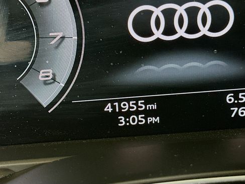Used 2021 Audi A6 Premium Plus AWD/4WD image 18