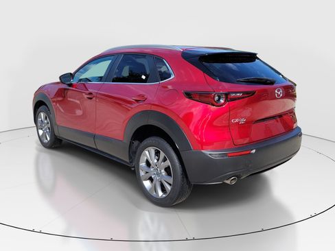Used 2023 MAZDA CX-30 AWD 2.5 S w/ Preferred Package image 5