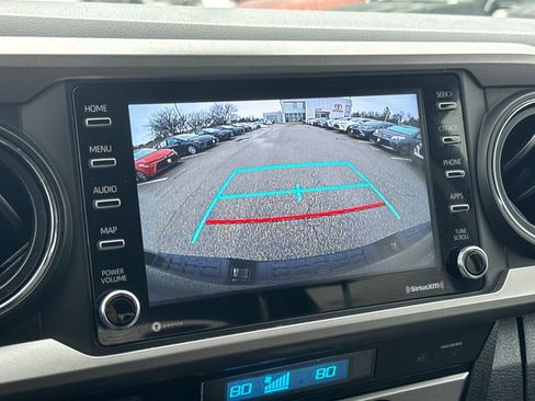 Used 2023 Toyota Tacoma SR5 image 23