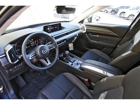 New 2026 MAZDA CX-50 AWD 2.5 Hybrid w/ Premium Pkg image 11