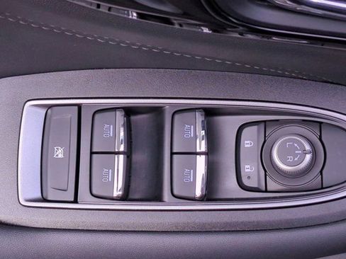 Used 2025 Subaru Legacy Limited image 16