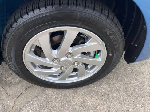 Used 2024 Mitsubishi Mirage LE FWD image 31