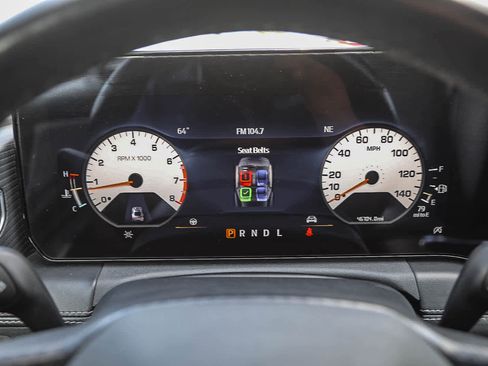 Used 2024 Ford Mustang Premium image 23