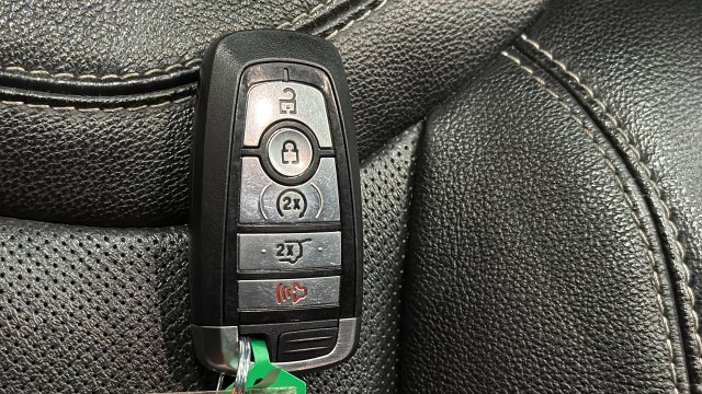 Used 2024 Ford Explorer ST w/ Equipment Group 401A AWD/4WD image 20