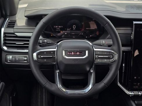 New 2026 GMC Acadia Elevation w/ Black Edition FWD image 16