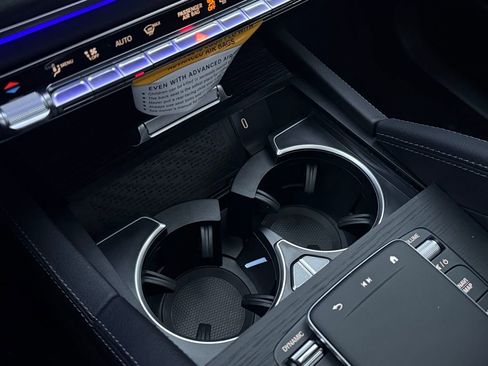 Used 2026 Mercedes-Benz GLS 450 4MATIC image 29