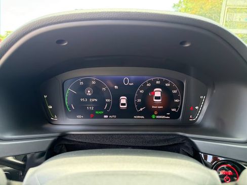 New 2026 Honda Accord Sport image 18