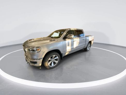 Used 2022 RAM 1500 Limited image 4