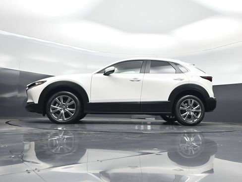 Used 2023 MAZDA CX-30 AWD 2.5 S w/ Preferred Package image 35