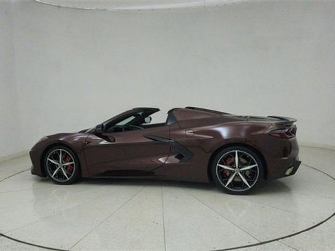 Used 2022 Chevrolet Corvette Stingray image 62