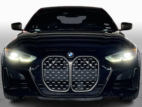 Used 2021 BMW 440i xDrive M440i xDrive image 4