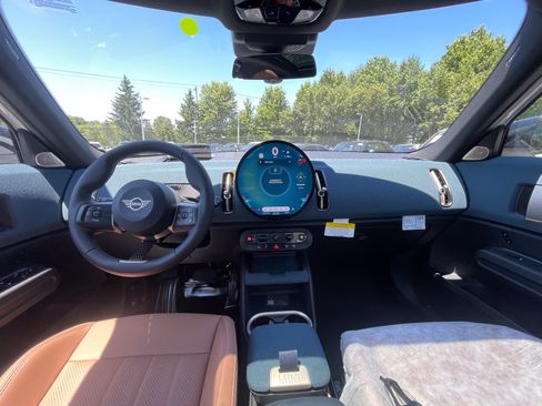 New 2027 MINI Cooper Countryman S AWD/4WD image 18