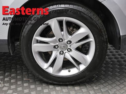 Used 2019 Acura RDX AWD w/ Advance Package image 8