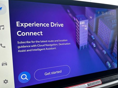 Certified 2025 Toyota Tacoma Limited image 19