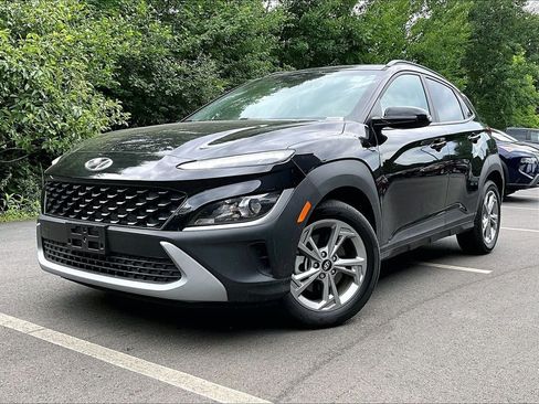Used 2023 Hyundai Kona SEL w/ Cargo Package AWD/4WD image 1