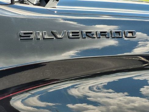 Used 2020 Chevrolet Silverado 1500 RST w/ All-Star Edition image 14