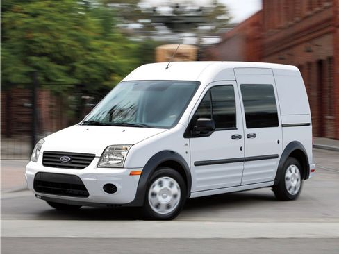 Used 2013 Ford Transit Connect XLT Premium FWD image 1