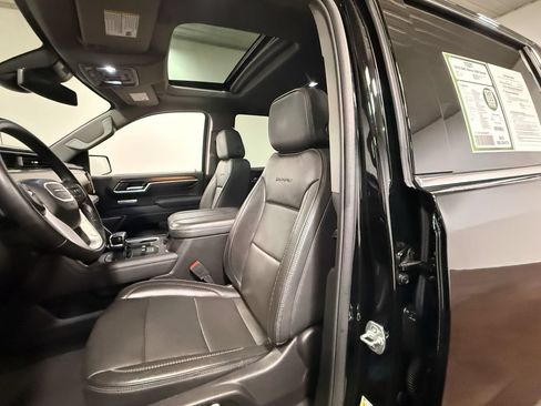 Used 2025 GMC Sierra 1500 Denali AWD/4WD image 57