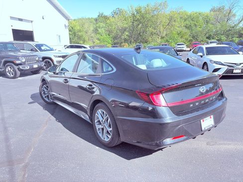 Used 2023 Hyundai Sonata SEL image 10