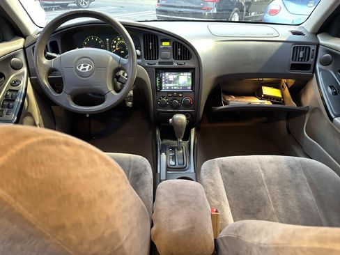 Used 2006 Hyundai Elantra GLS image 14