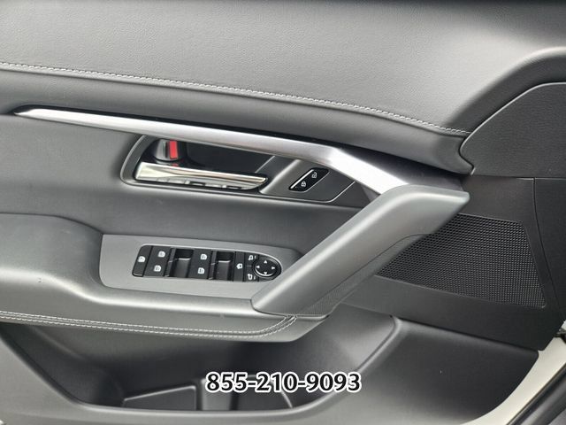 New 2026 MAZDA CX-5 Select AWD/4WD image 21