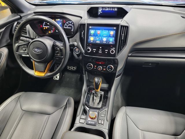 Certified 2023 Subaru Forester Wilderness AWD/4WD image 30