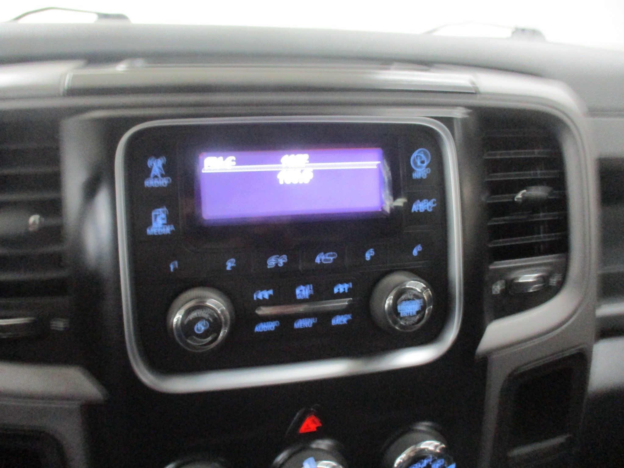 Used 2015 RAM 3500 Tradesman w/ Protection Group AWD/4WD image 21