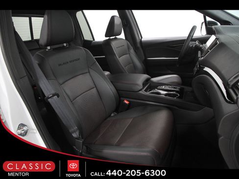 Used 2024 Honda Ridgeline Black Edition image 16