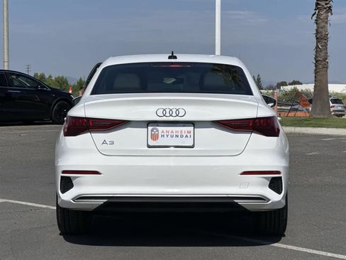 Used 2022 Audi A3 2.0T Premium image 4