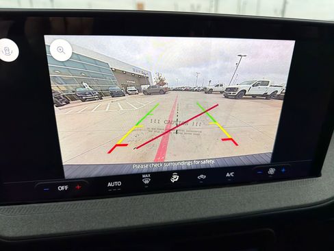 New 2026 Ford Maverick XLT image 19