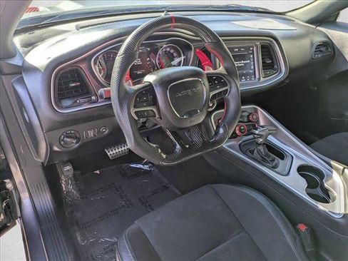 Used 2019 Dodge Challenger R/T Scat Pack w/ Plus Package image 11