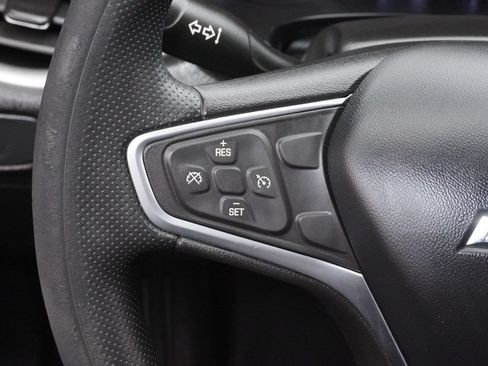 Used 2022 Chevrolet Malibu LT FWD image 20