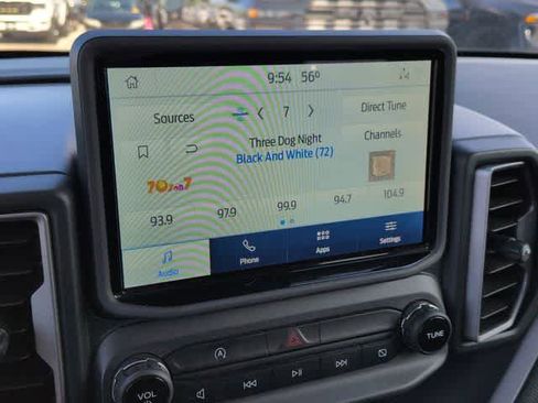 Used 2021 Ford Bronco Sport Big Bend AWD/4WD image 29