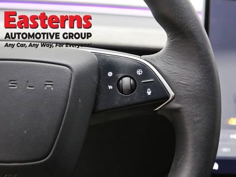 Used 2024 Tesla Model 3 Standard Range image 15