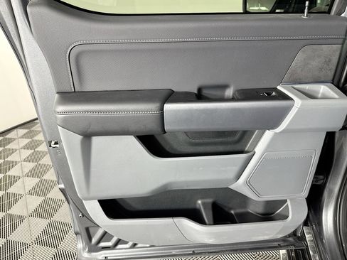 Used 2025 Ford F150 XLT w/ Equipment Group 301A Standard image 23