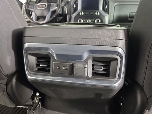 Used 2020 GMC Sierra 2500 SLE w/ SLE Convenience Package image 35