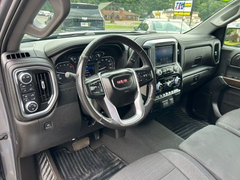 Used 2021 GMC Sierra 1500 Elevation AWD/4WD image 16