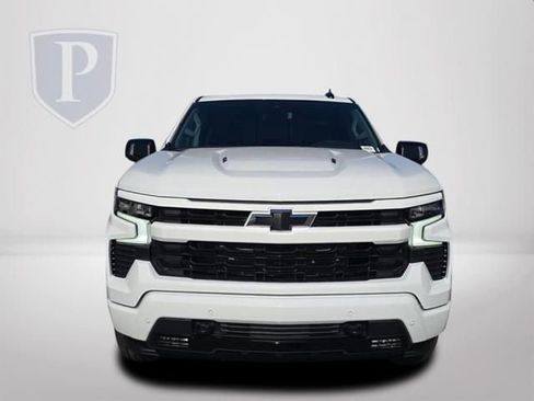 New 2026 Chevrolet Silverado 1500 RST w/ Dark Appearance Package image 12