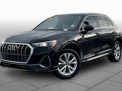 Used 2022 Audi Q3 2.0T Premium w/ Convenience Package