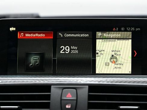 Used 2018 BMW M3 RWD image 29